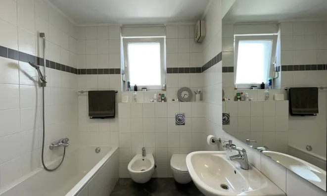 Недвижимость Apartment 4 rooms Brdou: 9