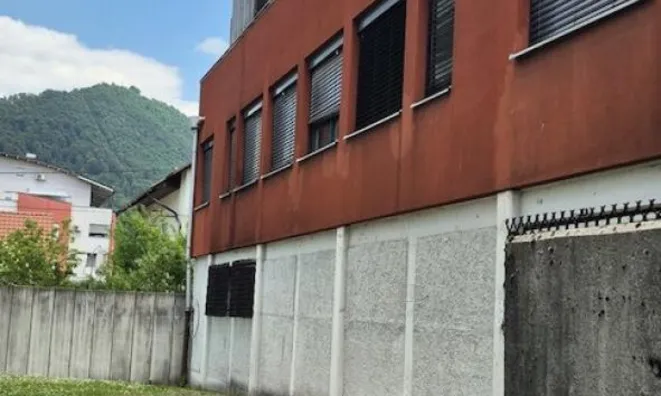 Недвижимость Three-room apartment on Broad: 13