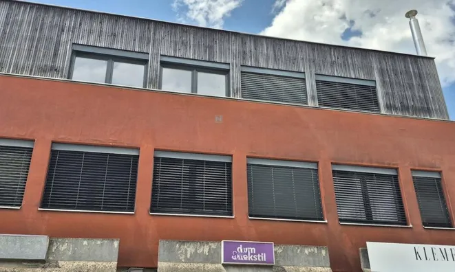 Недвижимость Three-room apartment on Broad: 14