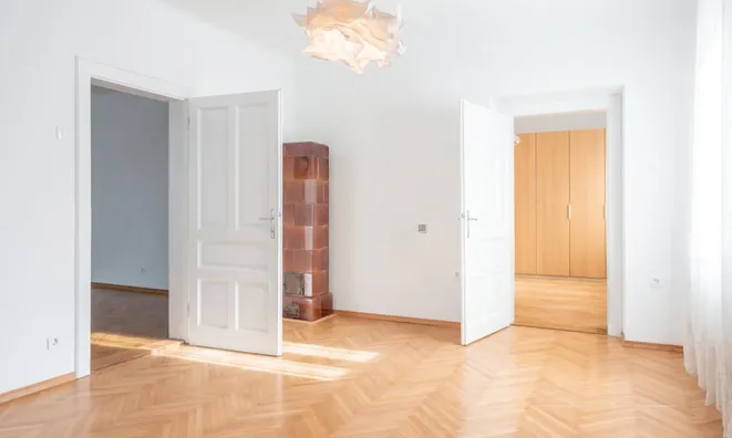 Недвижимость Apartment, 3 rooms, Broad: 2