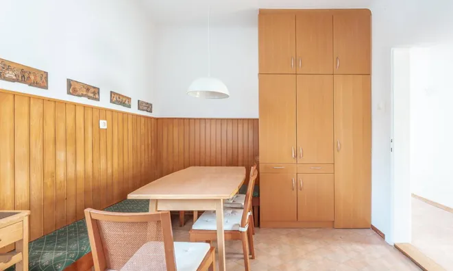 Недвижимость Apartment, 3 rooms, Broad: 9