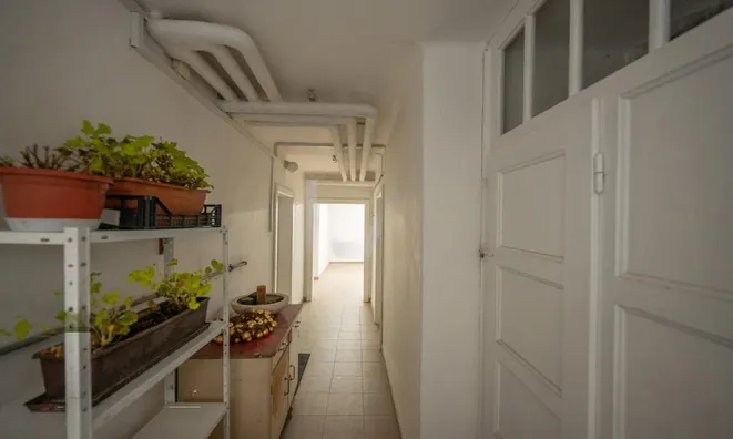 Недвижимость Apartment, 3 rooms, Broad: 13