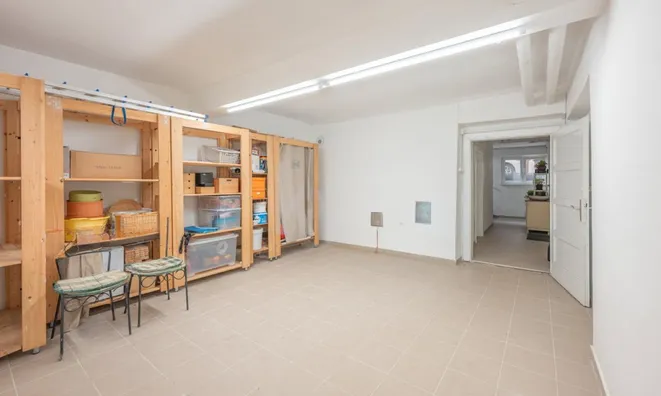 Недвижимость Apartment, 3 rooms, Broad: 15