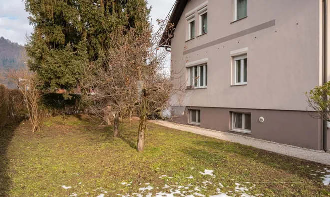 Недвижимость Apartment, 3 rooms, Broad: 16