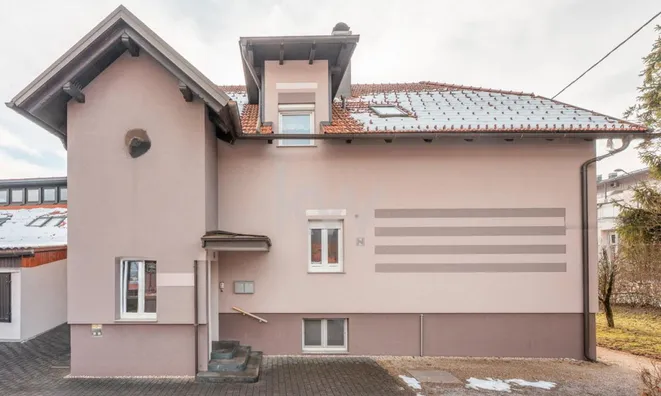 Недвижимость Apartment, 3 rooms, Broad: 17