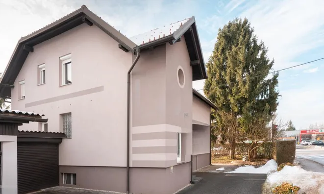 Недвижимость Apartment, 3 rooms, Broad: 18