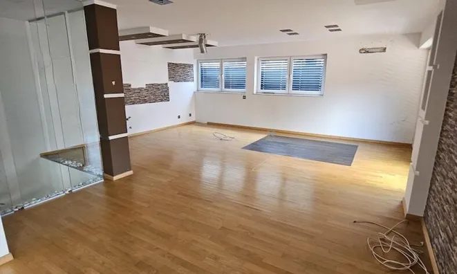Недвижимость Apartment, 4-room Broad: 5