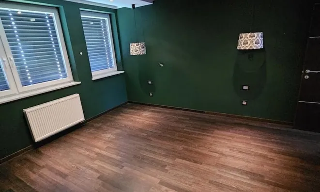 Недвижимость Apartment, 4-room Broad: 9
