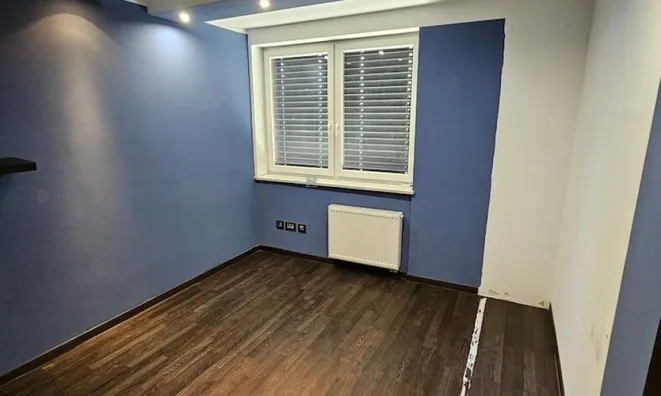 Недвижимость Apartment, 4-room Broad: 13