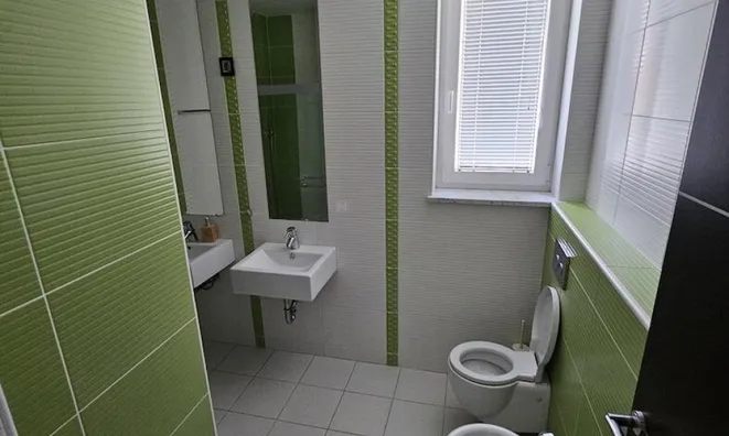 Недвижимость Apartment, 4-room Broad: 16