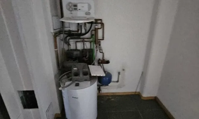 Недвижимость Apartment, 4-room Broad: 18