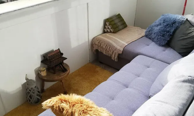 Недвижимость Apartment, 3 rooms Wrzesińska 3: 2