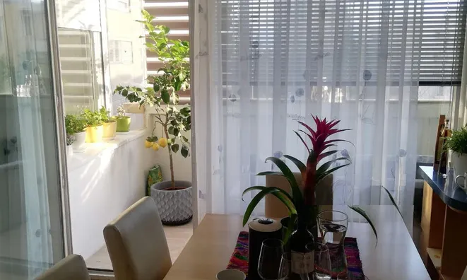 Недвижимость Apartment, 3 rooms Wrzesińska 3: 6