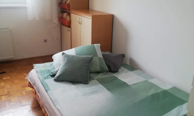 Недвижимость Apartment, 3 rooms Wrzesińska 3: 7