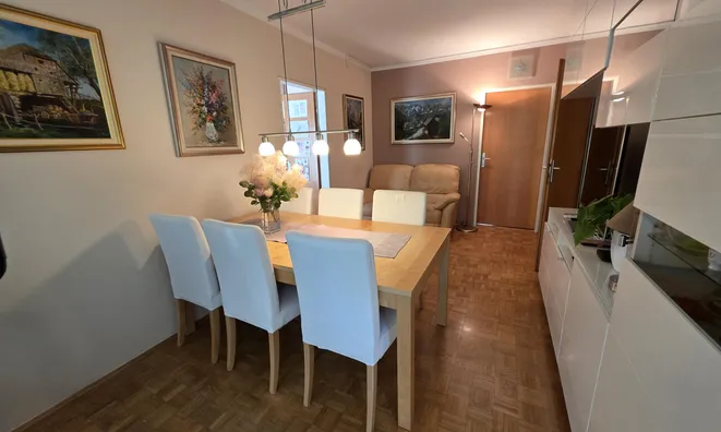 Недвижимость Apartment, 3-room BS 3.: 2