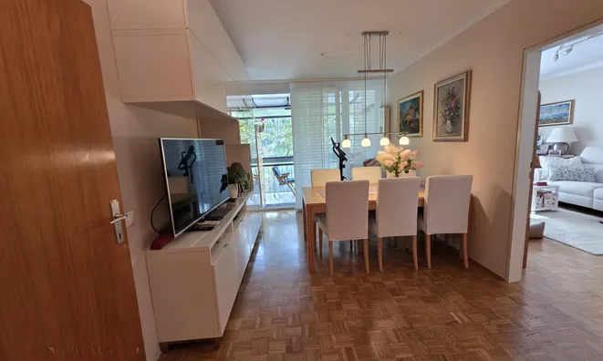 Недвижимость Apartment, 3-room BS 3.: 3