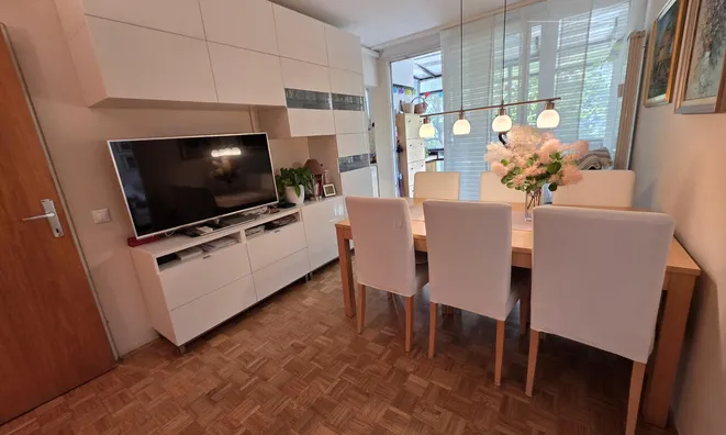 Недвижимость Apartment, 3-room BS 3.: 4