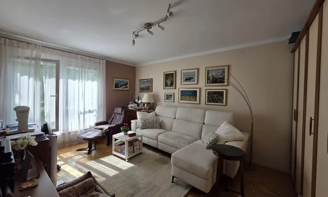 Недвижимость Apartment, 3-room BS 3.: 5