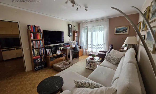 Недвижимость Apartment, 3-room BS 3.: 6