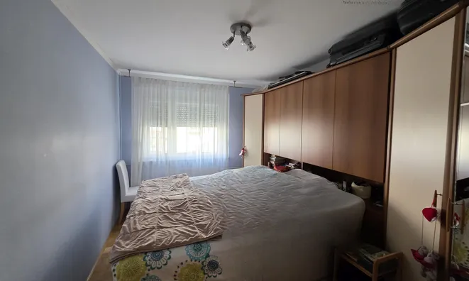 Недвижимость Apartment, 3-room BS 3.: 7