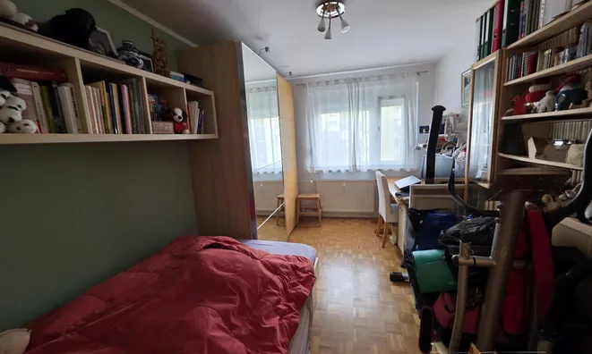 Недвижимость Apartment, 3-room BS 3.: 8