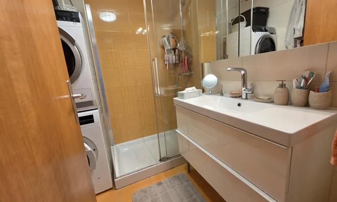 Недвижимость Apartment, 3-room BS 3.: 9