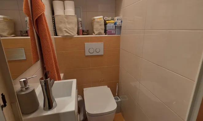 Недвижимость Apartment, 3-room BS 3.: 10