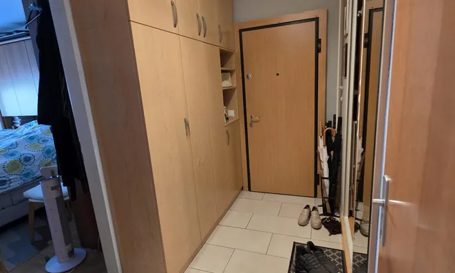 Недвижимость Apartment, 3-room BS 3.: 11