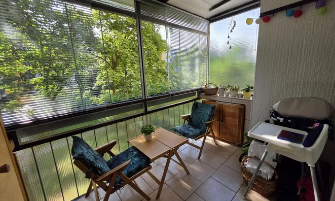 Недвижимость Apartment, 3-room BS 3.: 12