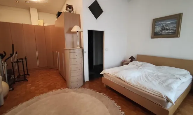 Недвижимость Two-room apartment Črnuče: 11