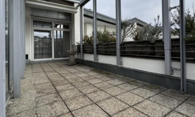 Недвижимость Two-room apartment Črnuče: 15