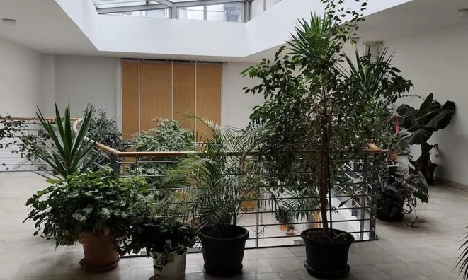 Недвижимость Two-room apartment Črnuče: 19