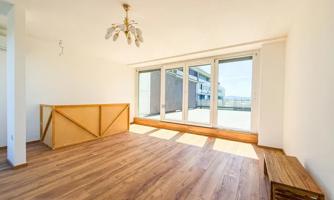 Недвижимость Apartment in the Celovski Dvori Residential Complex: 6