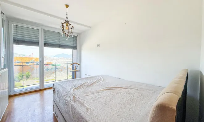 Недвижимость Apartment in the Celovski Dvori Residential Complex: 7