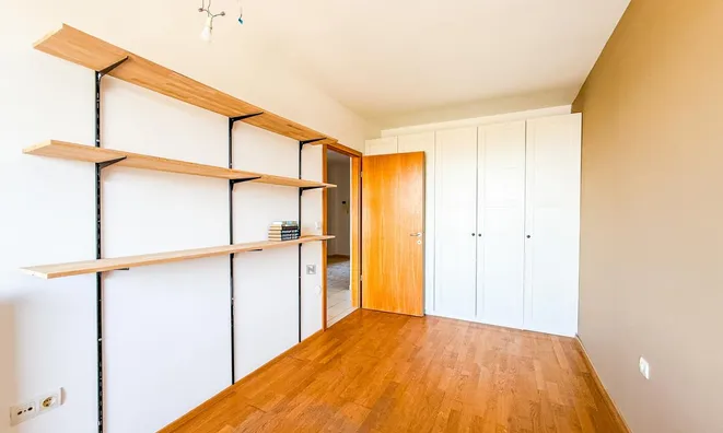 Недвижимость Apartment in the Celovski Dvori Residential Complex: 9