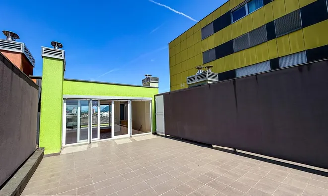 Недвижимость Apartment in the Celovski Dvori Residential Complex: 10
