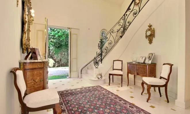 Недвижимость Single house 9 rooms: 8