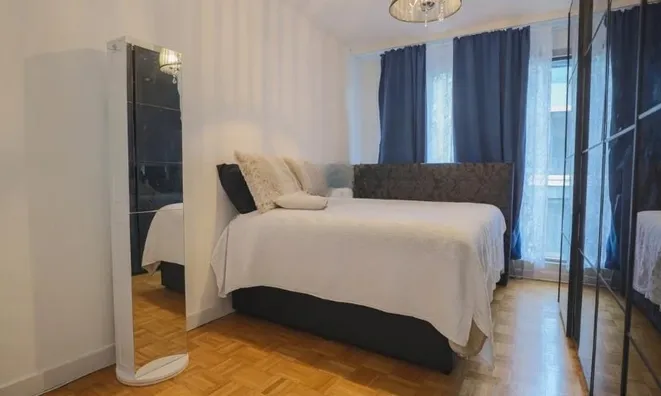 Недвижимость Apartment 5 rooms: 5