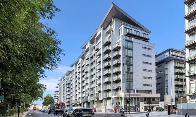 Недвижимость Warwick Building, Chelsea Bridge Wharf: 3