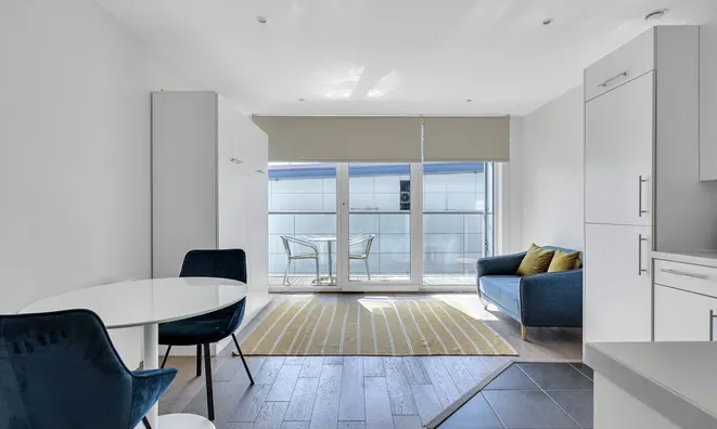 Недвижимость Warwick Building, Chelsea Bridge Wharf: 4