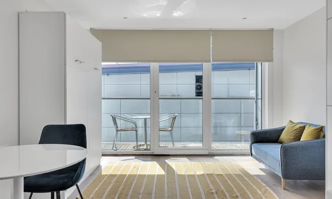 Недвижимость Warwick Building, Chelsea Bridge Wharf: 5