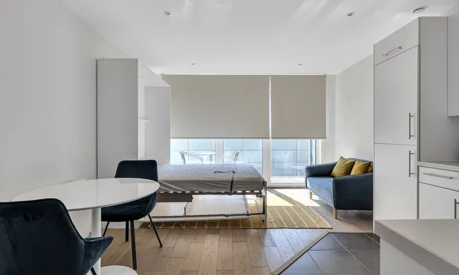 Недвижимость Warwick Building, Chelsea Bridge Wharf: 6