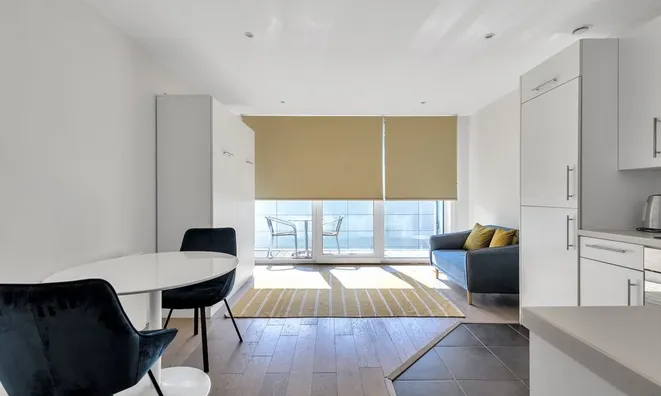 Недвижимость Warwick Building, Chelsea Bridge Wharf: 7