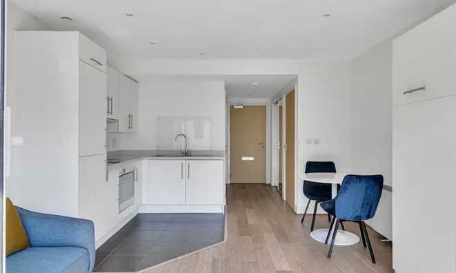 Недвижимость Warwick Building, Chelsea Bridge Wharf: 8