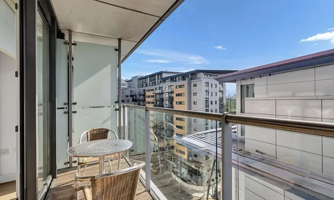 Недвижимость Warwick Building, Chelsea Bridge Wharf: 12