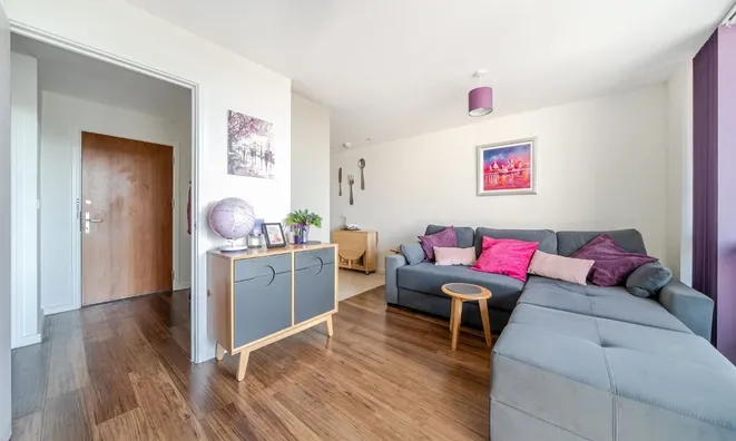 Недвижимость Bollo Bridge Road, Acton: 1