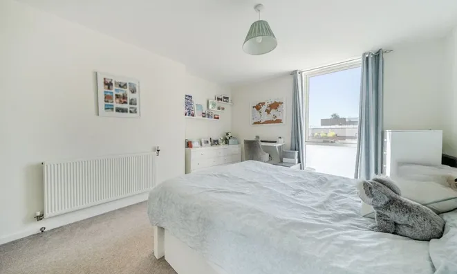 Недвижимость Bollo Bridge Road, Acton: 5
