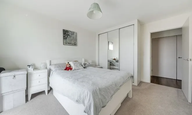 Недвижимость Bollo Bridge Road, Acton: 6