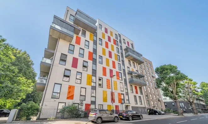 Недвижимость Bollo Bridge Road, Acton: 7