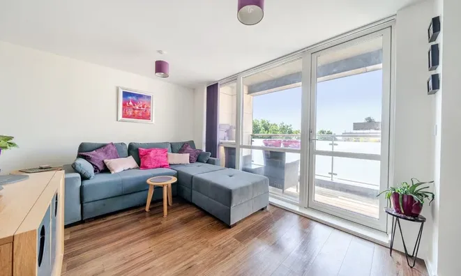Недвижимость Bollo Bridge Road, Acton: 9